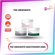 THE ORIGINOTE Moisturizer 50 ML