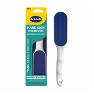 Dr. Scholl's Hard Skin Remover Nano Glass Foot File - Foot Callus Remover, Durable Foot Scrubber, De