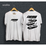 Toyota Ae86 Initial D Shirt Smiths Clothing