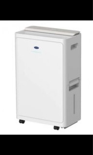 包運費 開利DC-22VC抽濕機