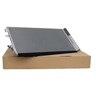 Wholesale EOK Aluminum Condenser 921000294R for RENAULT MEGANE III Coupe (DZ0/1_)