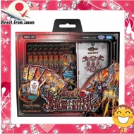 [Direct from Japan] TAKARA TOMY DUEL MASTERS TCG DM22-SP2 Duel Masters TCG Invitation from the "Dragon Emperor of the Flame" Ryūryū