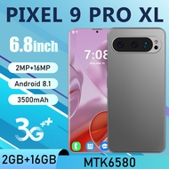 Cross-Border Mobile Phone Pixel 9 Pro XL 23cm incell Large Screen 2+16G Android Factory Ho 5DX1Gh8AY