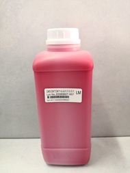 สี​Eco​Solvent​ Ink 1Lสำห​รับ​หัว​พิมพ์​Epson​ DX5​/DX7​/DX10/DX11