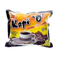 BEE KOPI ‘O’ UNCANG 20X10GM HALAL COFFEE