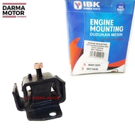 MESIN Engine mounting RH right Engine mount Toyota Avanza Xenia 12361-BZ030 IBK TM040-2