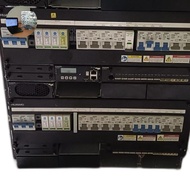 Rectifier Huawei ETP48200