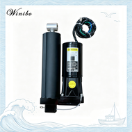 Outboard engine Electric tilting hydraulic lift for Mercury outboard engines