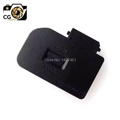 New battery door Lid repair parts for Sony ILCE-7rM4 ILCE-7SM3 ILCE-9M2 A7rIV A7sIII A9II A9M2 A7sM3