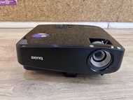 BenQ DLP 投影機