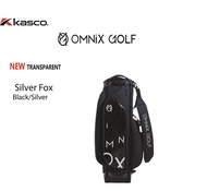 KASCO ถุงกอล์ฟ OMNIX GOLF