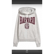 Hnm h&m Harvard Hoodie