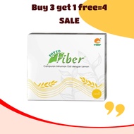 【Buy 3 free 1】PHHP Phyto Fiber Lemon (15 bags)– High Fiber for Detox & Digestive Health