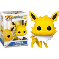 Funko POP! (628) Pokemon - Jolteon