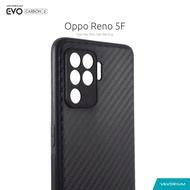 VEVORIUM EVO CARBON Oppo Reno 5F Reno5 F Soft Case Softcase
