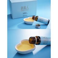 Pretty Bird's Nest Collagen Peptide Oral Solution Drink50ml*8Bottle Collagen Peptide Small Molecule Peptide