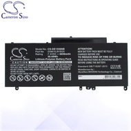 CS Battery Dell 079VRK / 0G5M10 / 0WYJC2 / 451-BBLN / 6MT4T / YM3TC L-DE1550NB