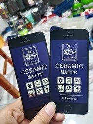 OPPO A12 OPPO A12S OPPO A12E OPPO A15 OPPO A15S OPPO A16 OPPO A16K OPPO A16S OPPO A16E OPPO A17 OPPO A17K Tempered Glass Ceramic Matte Anti Blue Ray Screen Gruad Anti Pecah