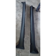 [READY] Bodykit Bumper Nissan Grand Livina Hws Include Grill 2006-2012 Body Kit