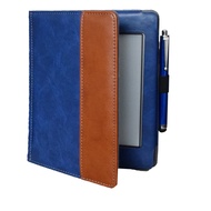 Kindle d01200 case Flip Cover for Kindle Touch (2012 Old Model) case, Folio Soft Cover for D01200 Ki