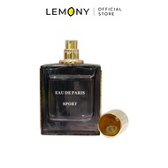 LEMONY น้ำหอม Eau De Paris Sport 50 ml.