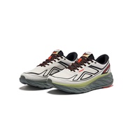 ERKE CHI YE Men Running Shoes