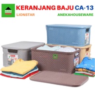 Revo Storage Box 10 Liter CA 13 Lion Star Multipurpose Clothes Basket
