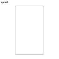 QUIM Shatterproof Tempered Film Screen Protector for M22 Game Console Protector Film Sensitive Full 