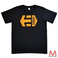 2025 - Etnies Logo T-Shirt