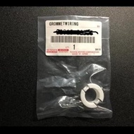 Promo rubber grommet rear door cable protector toyota hardtop fj40 bj40 COD