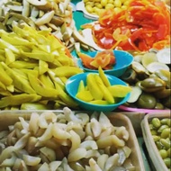 (1KG) JERUK MADU PAK ALI ORIGINAL PENANG