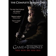 Game of Thrones TV Series collection