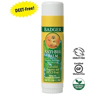 BADGER ANTI BUG BALM STICK 17G