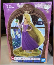 長髮公主 公主一番賞 A賞 figure 魔髮奇緣 Rapunzel