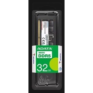ADATA 32GB DDR5 5600Mhz Sodimm Ram