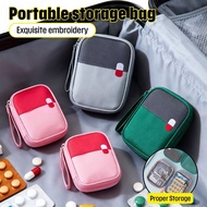 Portable First Aid Kit Storage Bag Medical Supplies Organizer Bag Medical Beg First Aid Box Pertolon