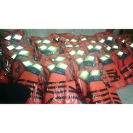 Life Jacket Atunas (medium)
