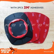 Push and Lock / Quad Lock Universal Adapter (ADAPTER ONLY) Quadlock Phone Holder Motorcycle