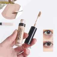 TIOMNV56H4 Tip Concealer, Highlight Brightening Cover Perfection Liquid Concealer Stick, 3 Colors Wa