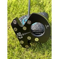 Golf Club Df3 Putter Golf Putter Black Shaft 33 34 35 Inch With Head Cover