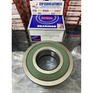 BEARING 40 TMD 05 T85E01 TOYOTA HT130 TRANSMISSION NSK BEARING JAPAN