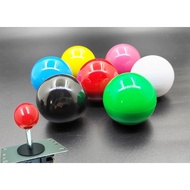 Arcade joystick balls, solid joystick balls, arcade joystick accessories