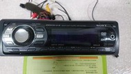 SONY MEX-DV1000 DVD音響主機