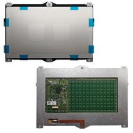 New Touchpad Replacement for HP Probook 440 G6 G7 445 G6 G7 Notebook Accessories Silver Trackpad
