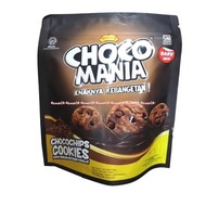 Choco Mania Choco Mania Chocolate 69gr