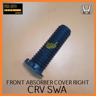 HONDA CRV SWA FRONT ABSORBER COVER RIGHT 51402-STK-A02