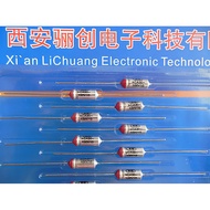 CA30 63V 1UF/1.5 UF/2.2 UF/3.3 UF/4.7 UF/6.8 UF Non-Solid Electrolyte Tantalum Capacitor