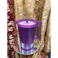 Tupperware Jug Purple 4.1L