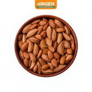 Roasted Almonds 1 kg - Roasted Almonds