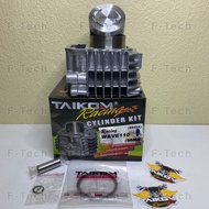 BLOCK RACING HONDA WAVE110/ DREAM110/ DASH110 (STD/53MM/ 55MM/ 56MM) DASH WAVE TAIKOM RACING BLOCK